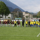TSV Altenstadt U9 – SK Meiningen U9 