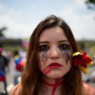 Proteste in Venezuela fordern Todesopfer
