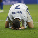 CR7: Cristiano Ronaldo gegen den FC Barcelona