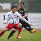 Bilder Dornbirn vs Altach Amateure