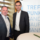 90. Auflage des "Treffpunkt Landeshauptmann" in Blons