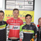 Brändle fährt Heim-GP