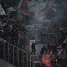 DFB-Pokal: Mönchengladbach vs. Frankfurt