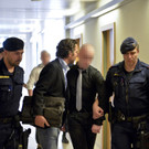 Obdachloser in S-Bahn verprügelt: Eindrücke vom Prozess in Wien