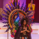 "Miss Teen Universe" 2017