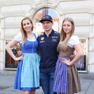 Formula Unas in Spielberg 