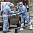 Bilder aus London
