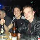 Tusch Geburtstagsfeier