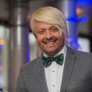 Meet & Greet mit Ross Anthony