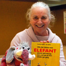 Puppentheater mit Angelika Heinzle