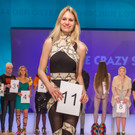 Crazy Shoe Award 2017 - Studio 44 - 27.04.2017