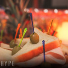 HYPE - Club Blue Lauterach