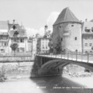 Impressionen Wasserturm