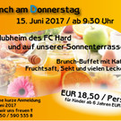 Brunch 
