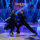 “Dancing Stars”: Aus für Volker Piesczek und Alexandra Scheriau 