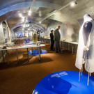 "Grüss Göttin" im Jüdischen Museum Hohenems