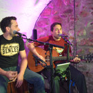 Acoustic Projekt live in der Schlössle BAR