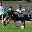 Beste Bilder Bregenz vs Lauterach