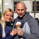 Streifzug durch Feldkirchs Eissalons