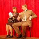 Impressionen der Theaterpremiere "Hotel Mama"