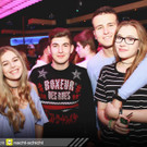 Sensation BLACK or WHITE....: Samstag 29.04.17