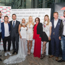 Die Miss Vienna Wahl 2017