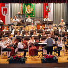 Frühjahrskonzert