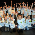 Gemeinschaftskonzert der Musikschule Rankweil mit der Partnermusikschule Bozen
