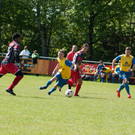 FC Schwarzach siegt gegen den FC Schruns Zuhause mit 5:0