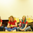 Borg Konzert am BG Bludenz