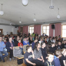 Bewegungskindergarten Silbertal