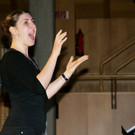 Konstanze Hofer - Chorleiterin mit Leib und Seele.JPG