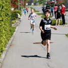 Luschnouar Meile – Jubiläumslauf im Parkstadion