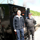 Dietmar Haller mit dem Heizmeister.JPG