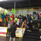 Härteschlacht in Nenzing