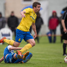 Beste Bilder Kennelbach vs Wolfurt