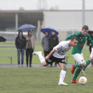 Altach Amateure vs Eugendorf