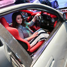 Tuning World Bodensee 2017: European Tuning Showdown