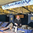 8. Ritterfest auf der Zirkuswiese Alt Erlaa