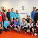 Trainingsstart für Scheyer und Co.