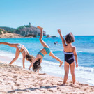 Sommerferien auf Sardinien