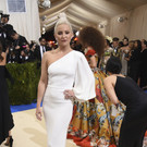 Luxusroben, Babybäuchlein und neue Paare: Die Stars feiern "Met-Ball"