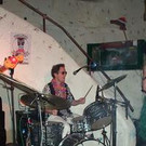 tiki tiki bamboos in der Sonderbar