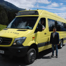 Neue Rufbusverbindung