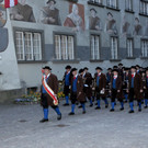 Stadtmusik am 1. Mai (2017)