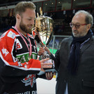 VEU Feldkirch ist AHL-Meister
