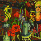 wacker_stillleben_mit_zwei_kruegen_selbstbildnis_mit_ilse_puppe_1925.jpg