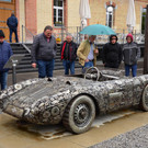 Erlebnis "autobau" in Romanshorn