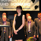 DSC_0144 Neue Chorleiterin Gabi Riener.JPG