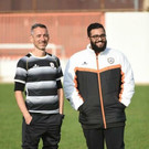 Posavec in Saudi Arabien